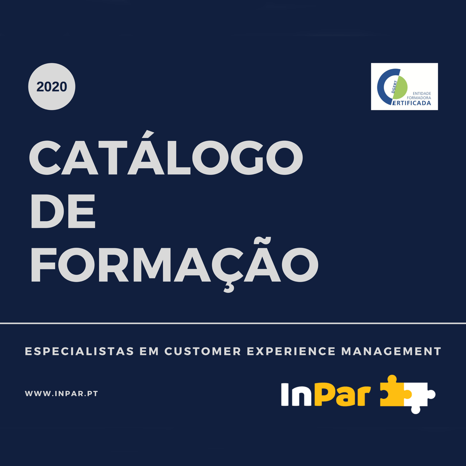 Formação • inPar