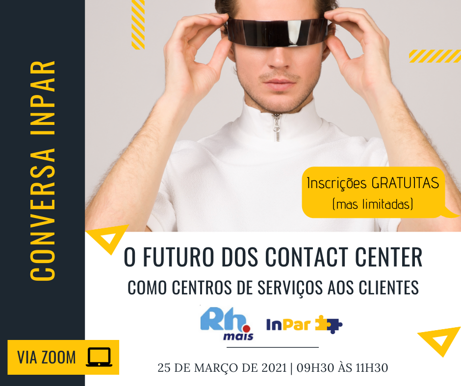 O Futuro dos Contact Center 1