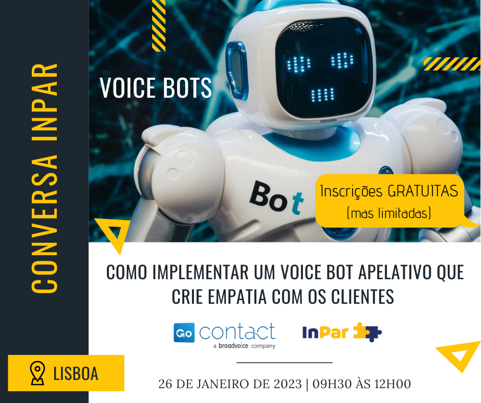 Voice Bots 1