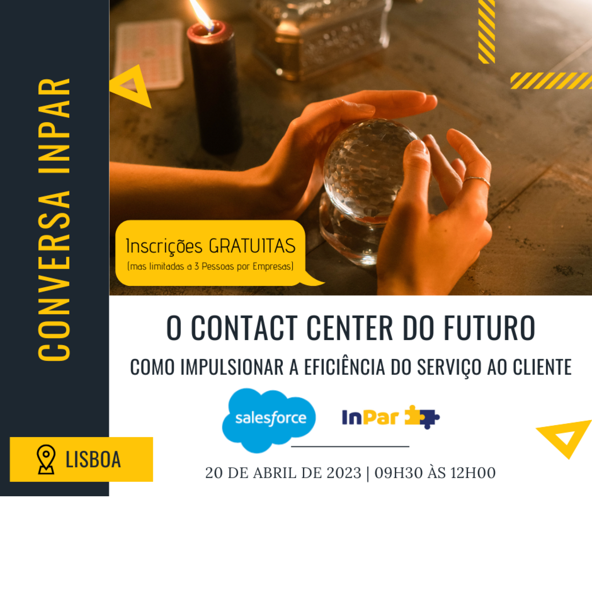 O Contact Center do Futuro
