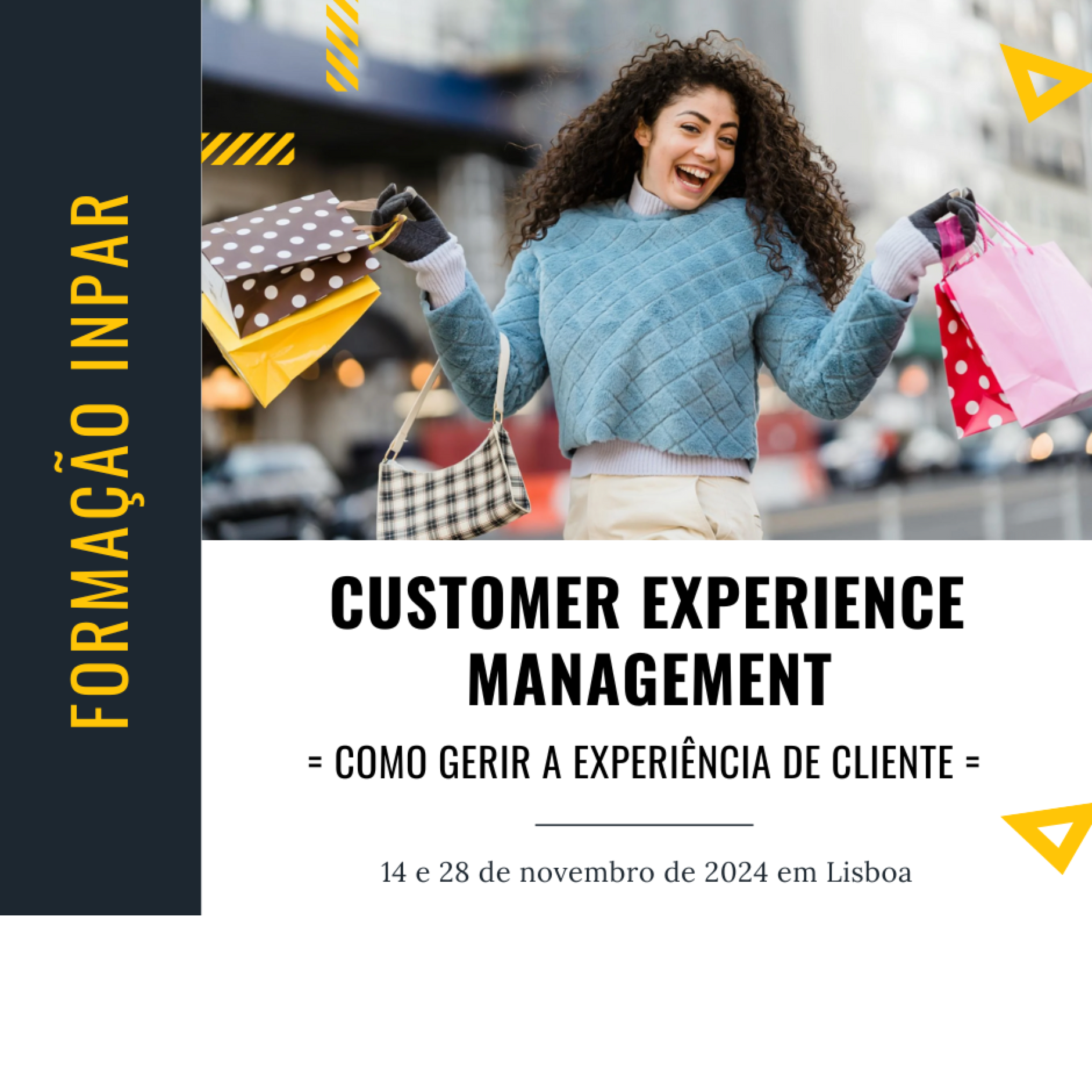 Customer Experience Management