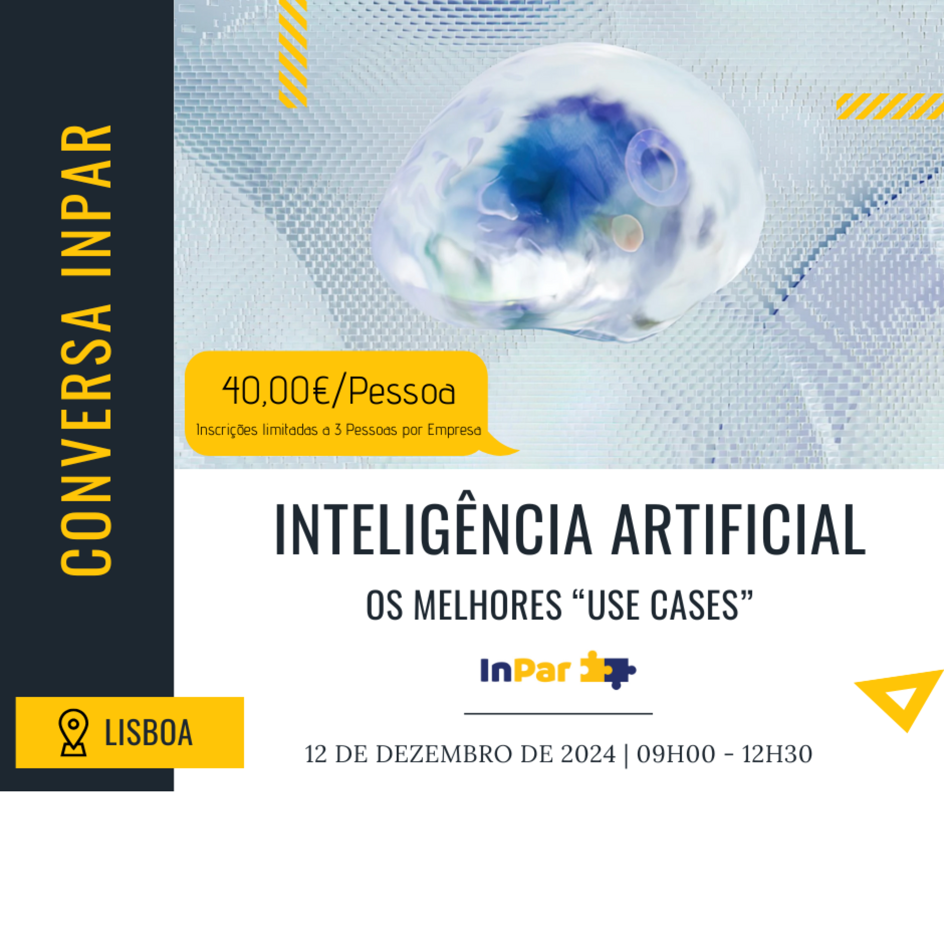 Os melhores Use Cases