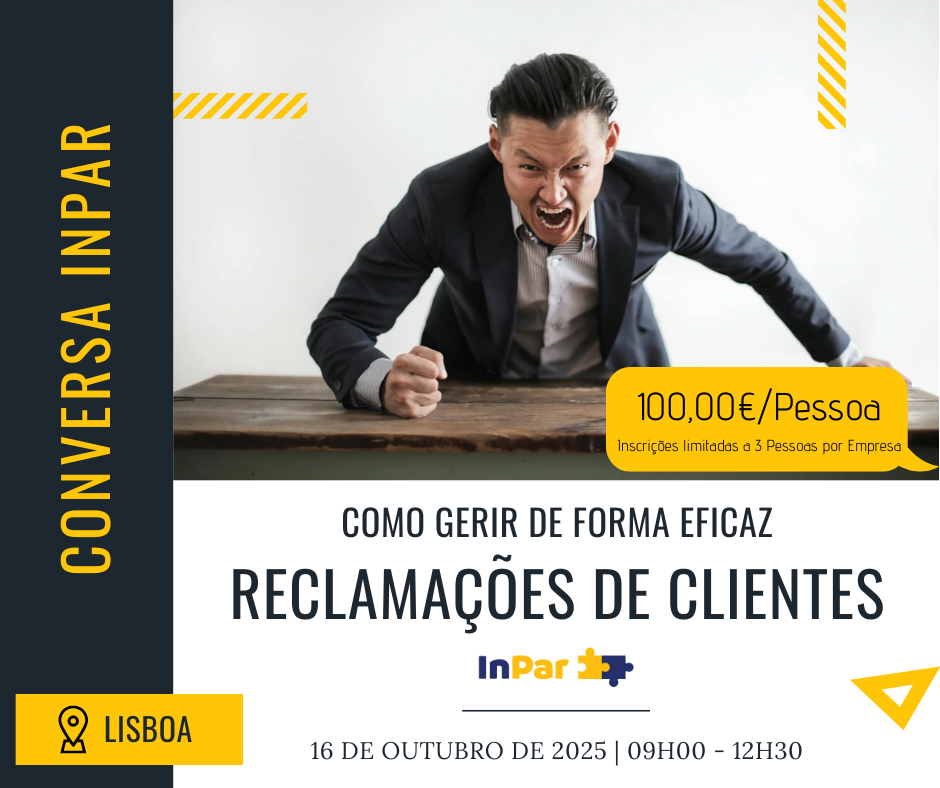 Gestão Eficaz de Reclamações 1