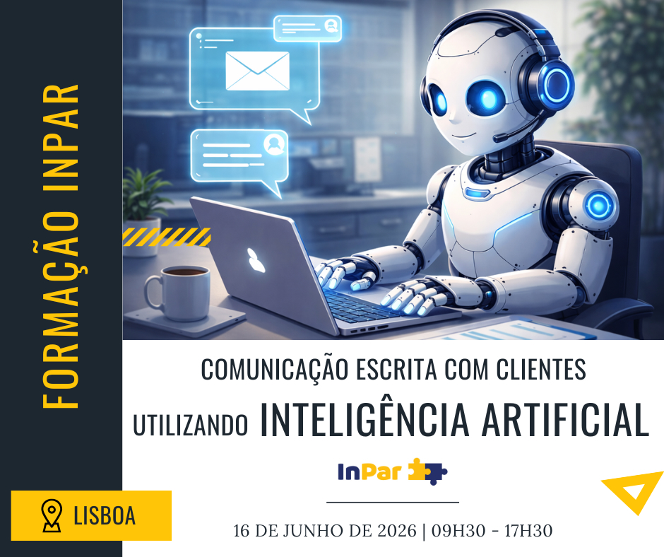 Comunicação com IA 1