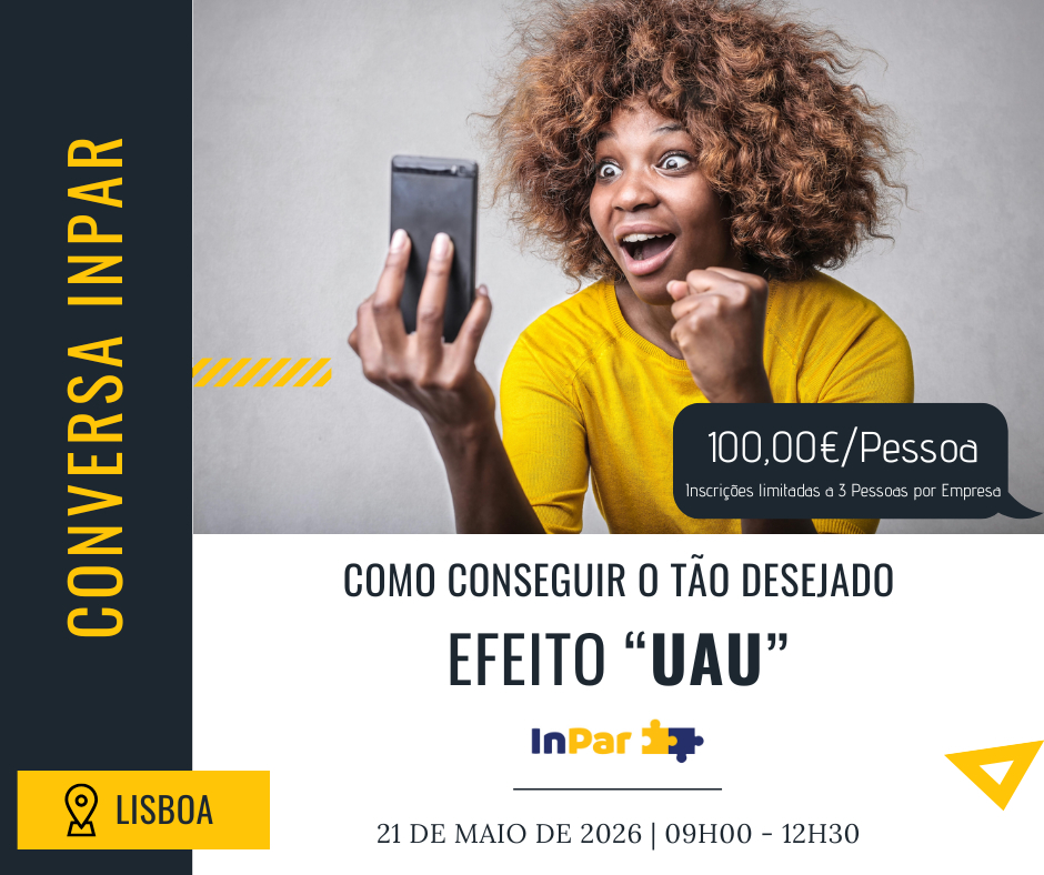 O efeito UAU 1 O efeito UAU 1