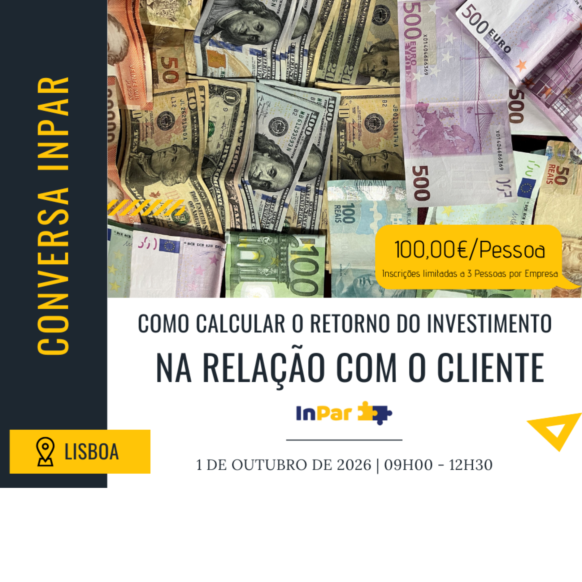 Return On Investment